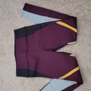 Womens Splits 59 Leggings size Medium